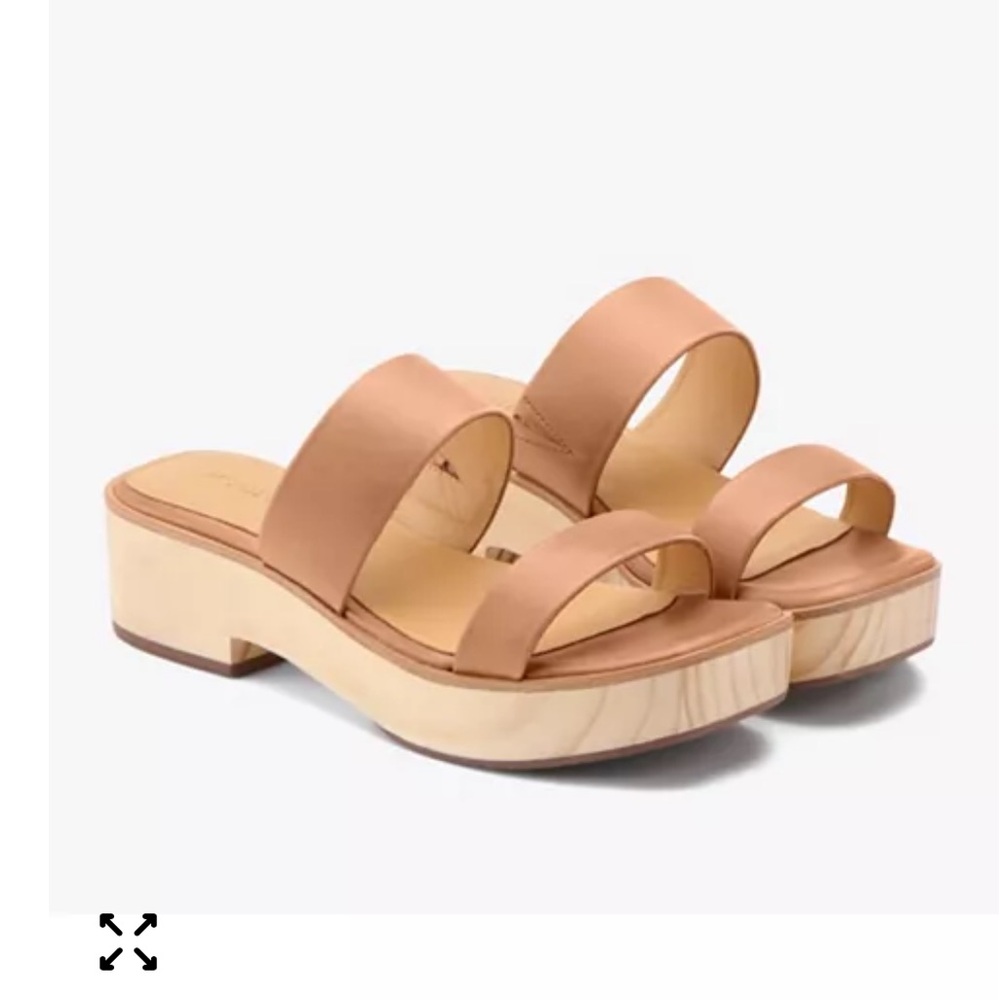 Nisolo Ellie All Day Clog